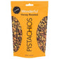 WONDERFUL PISTACHIOS Wonderful Pistachios Honey Roasted No Shells, 11 Oz