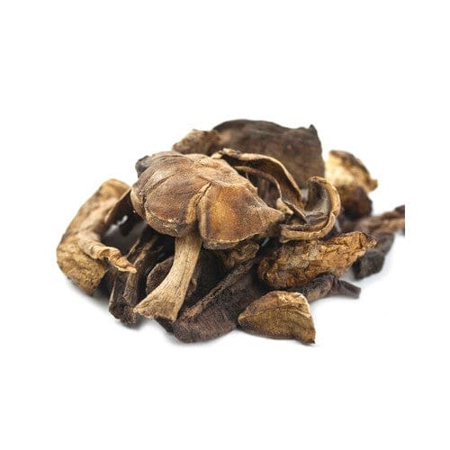 Woodland Foods Porcini Mushroom Blend 1lb - Cooking/Dried Fruits & Vegetables - Woodland Foods