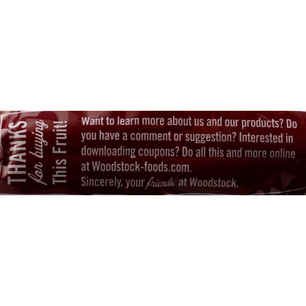 Woodstock Woodstock Organic Frozen Pomegranate Kernels, 8 oz