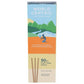 WORLD CENTRIC World Centric Paper Straw, 50 Pc