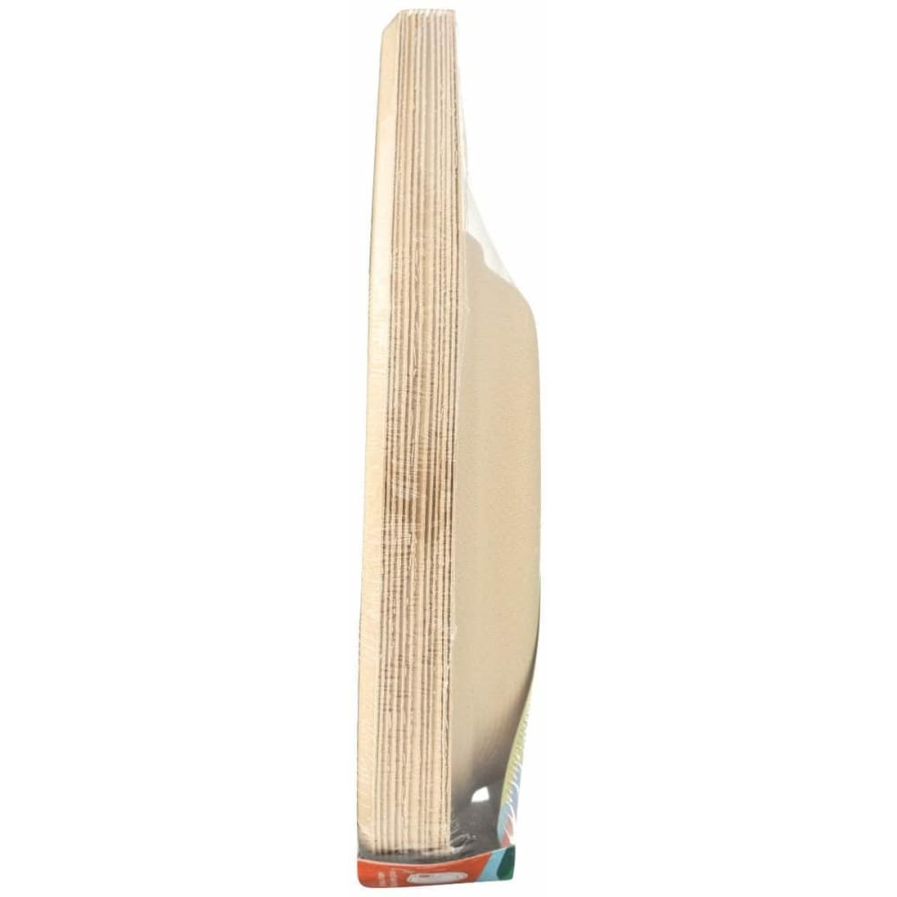 WORLD CENTRIC World Centric Plate Wine Holder, 12 Pc