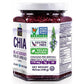 World Of Chia World Of Chia Chia Blackberry Fruit Spread With Agave Nectar, 10.90 Oz