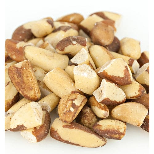 Wricley Nut Broken Brazil Nuts 25lb - Nuts - Wricley Nut