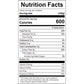 Wricley Nut Dry Roasted Split Peanuts 25lb - Nuts - Wricley Nut