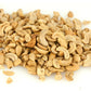Wricley Nut Fancy Raw Cashew Pieces 25lb - Nuts - Wricley Nut