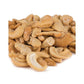 Wricley Nut Large Roasted & Salted Cashew Pieces 25lb - Nuts - Wricley Nut