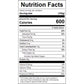 Wricley Nut No Salt #1 Spanish Peanuts 15lb - Nuts - Wricley Nut