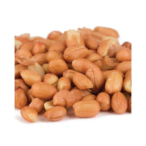 Wricley Nut No Salt #1 Spanish Peanuts 15lb - Nuts - Wricley Nut