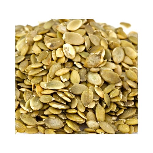 Wricley Nut Roasted No Salt Pumpkin Seeds (Pepitas) 12lb - Nuts - Wricley Nut