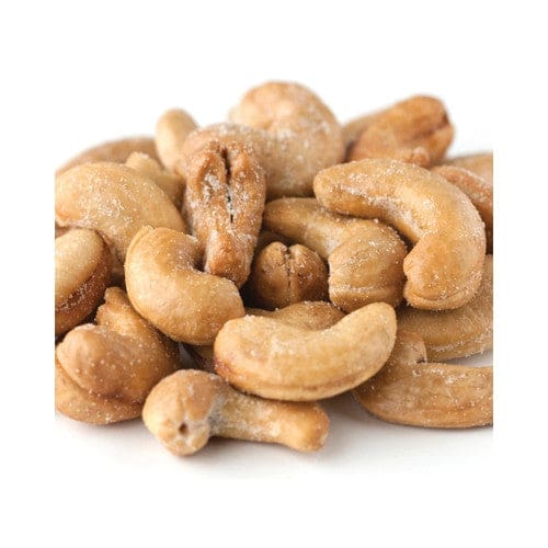 Wricley Nut Roasted & Salted Cashews 210ct 15lb - Nuts - Wricley Nut
