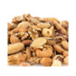 Wricley Nut Roasted & Salted Deluxe Mixed Nuts 15lb - Nuts - Wricley Nut