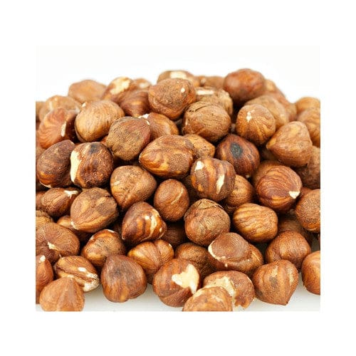 Wricley Nut Shelled Raw Filberts 25lb - Nuts - Wricley Nut
