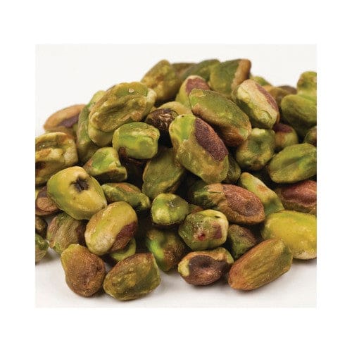 Wricley Nut Shelled Roasted & Salted Whole Pistachios 15lb - Nuts - Wricley Nut