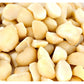 Wricley Nut Style IV Dry Roasted No Salt Macadamia Nuts 15lb - Nuts - Wricley Nut