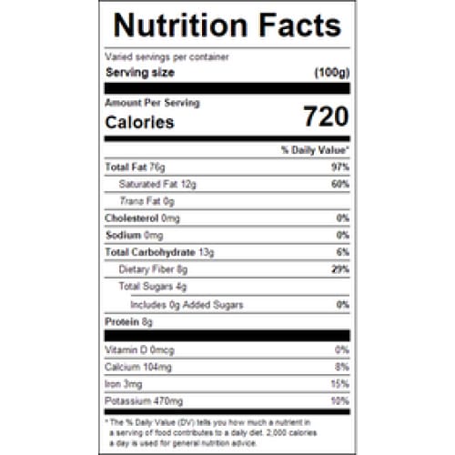 Wricley Nut Style IV Dry Roasted No Salt Macadamia Nuts 15lb - Nuts - Wricley Nut