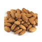 Wricley Nut Whole Dry Roasted & Salted Almonds 15lb - Nuts - Wricley Nut