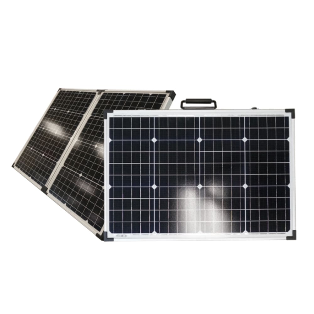 Xantrex 100W Solar Portable Kit - Outdoor | Solar Panels,Electrical | Solar Panels - Xantrex
