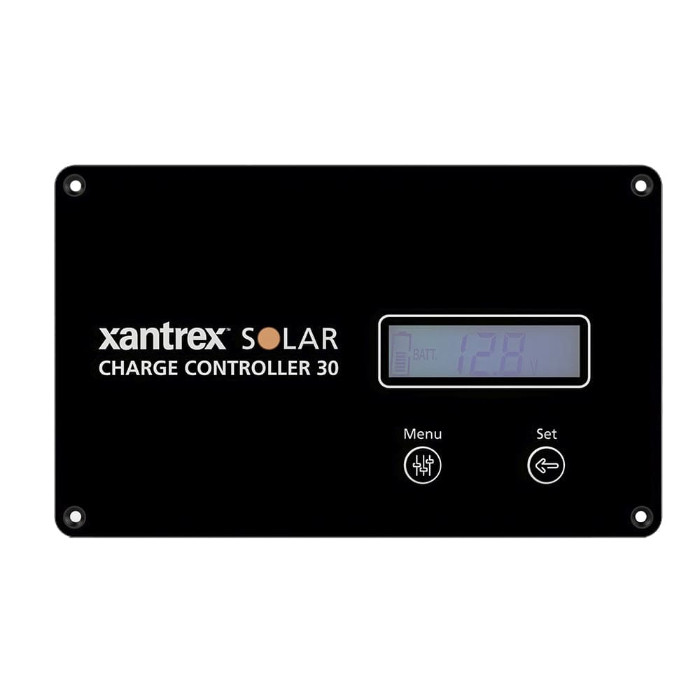 Xantrex 30A PWM Charge Controller - Electrical | Battery Management,Electrical | Solar Panels - Xantrex