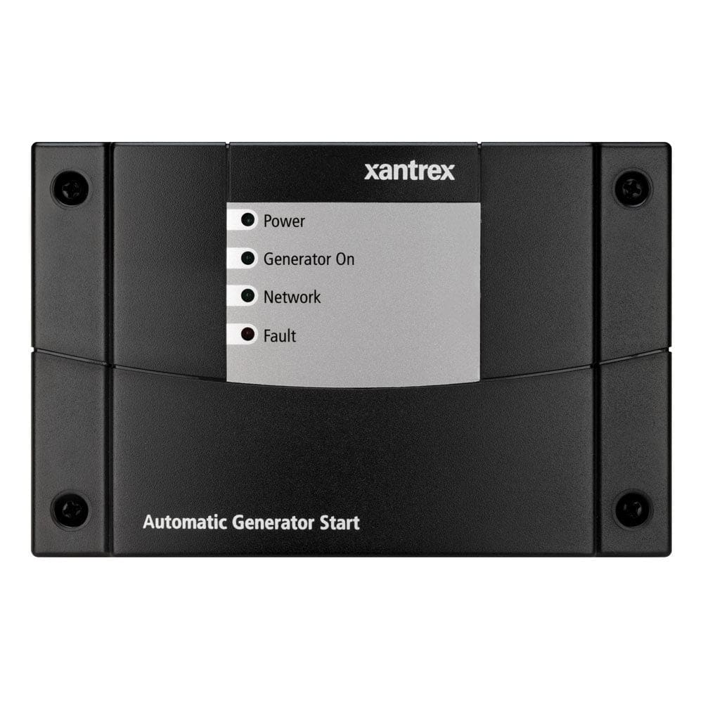 Xantrex Automatic Generator Start SW2012 SW3012 Requires SCP - Automotive/RV | Inverters,Electrical | Inverters - Xantrex