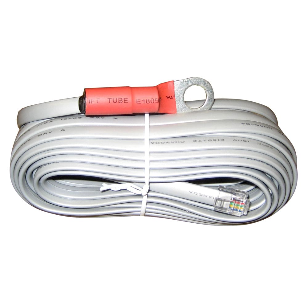 Xantrex Battery Temperature Sensor (BTS) f/ Freedom 458 Series - Electrical | Battery Chargers - Xantrex