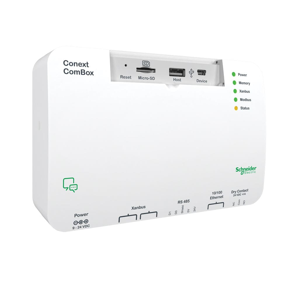 Xantrex Conext Combox Communication Box f/ Freedom SW Series Inverters/ Chargers - Automotive/RV | Inverters,Electrical | Inverters -