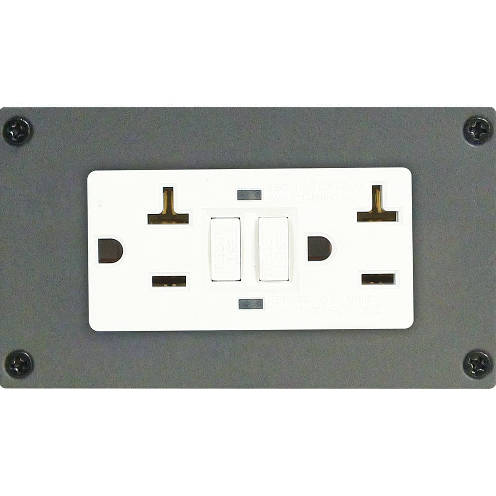 Xantrex Freedom X GFCI Option - Electrical | Accessories - Xantrex