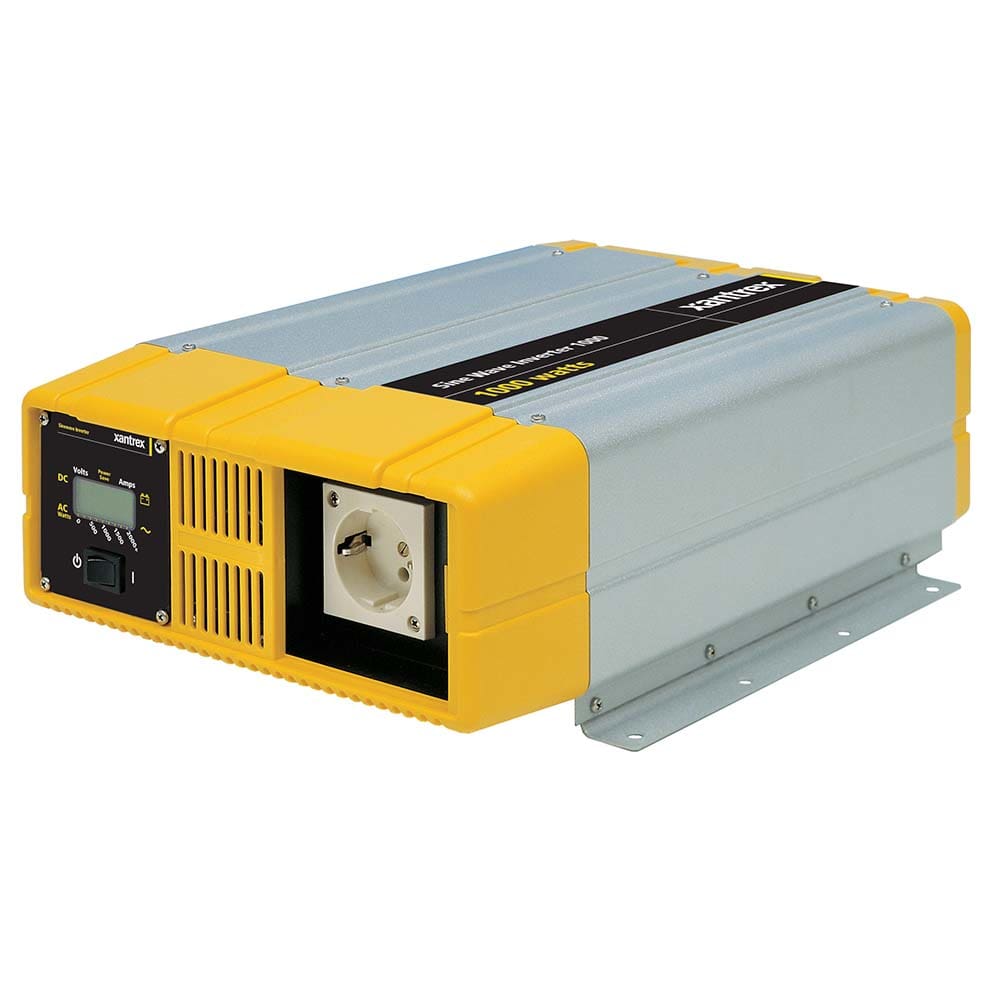 Xantrex PROsine™ 1800 Inverter Trusine 1800W 230AC/ 12DC - Electrical | Inverters - Xantrex