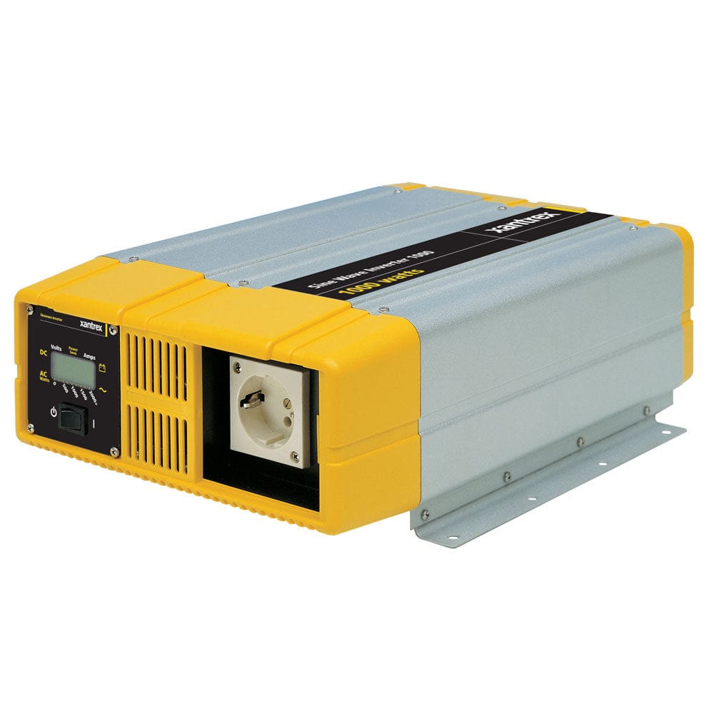 Xantrex PROsine™ International 1800I Schuko Outlet Power Inverter - 1800W - 12VDC/ 230VAC - Automotive/RV | Inverters,Electrical | Inverters