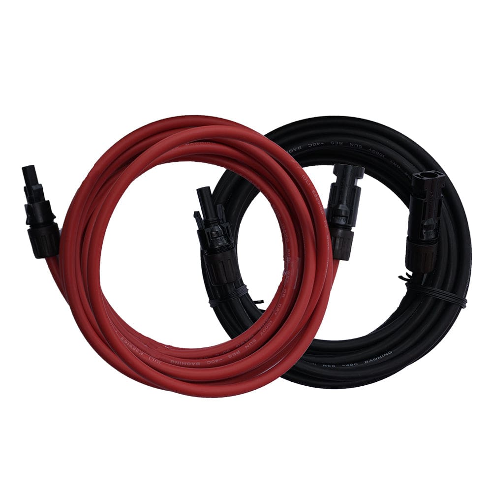 Xantrex PV Extension Cable - 15’ - Outdoor | Accessories,Electrical | Accessories - Xantrex