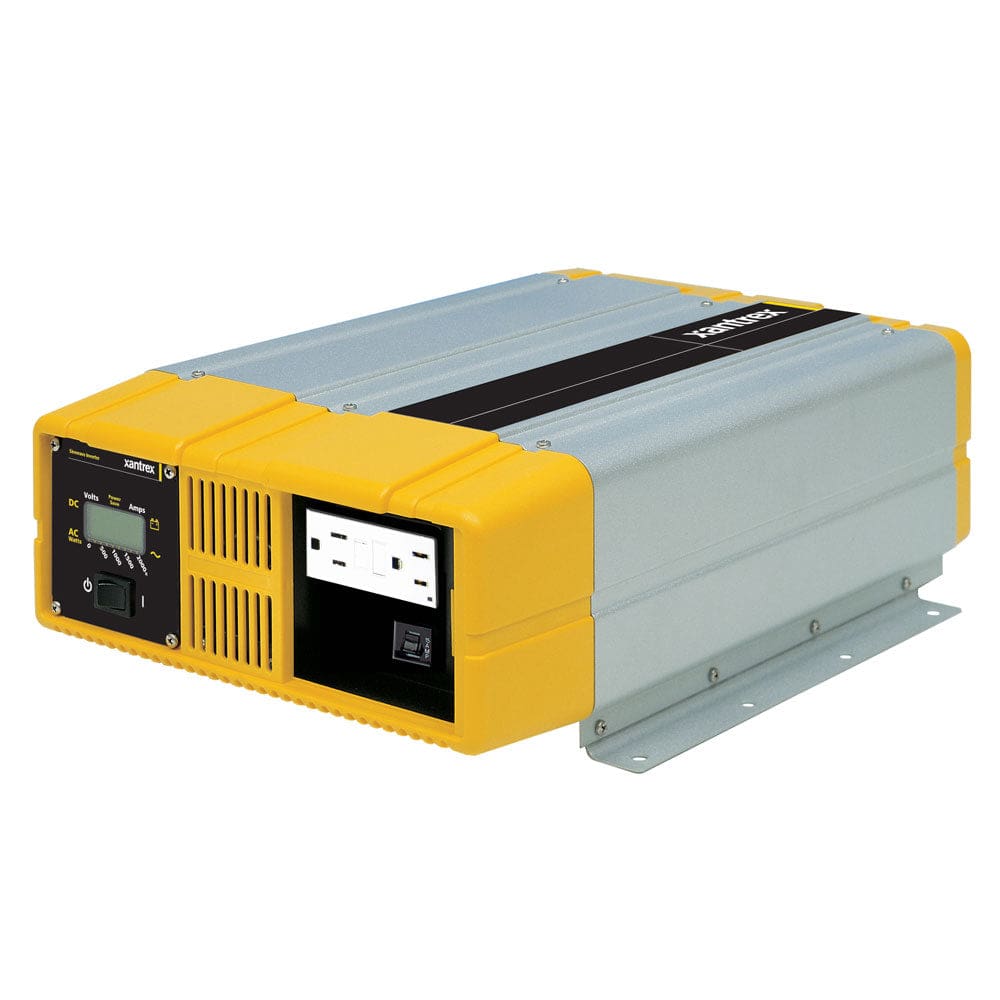 Xantrex Statpower Prosine 1800 GFCI - Automotive/RV | Inverters,Electrical | Inverters - Xantrex
