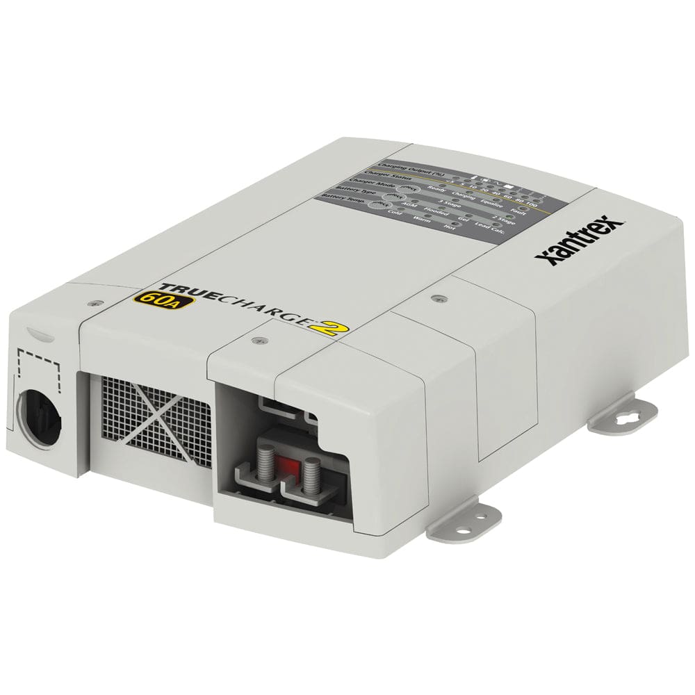 Xantrex TRUE CHARGE™ 2 60A Battery Charger - 12V - Electrical | Battery Chargers - Xantrex