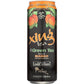 Xing Tea Xing Tea Green Tea Mango & Honey, 23.5 oz