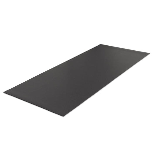 XTERRA Fitness 3’ x 7’ Equipment Mat - Home/Sports & Fitness/Exercise & Fitness/Exercise Accessories/ - Unbranded