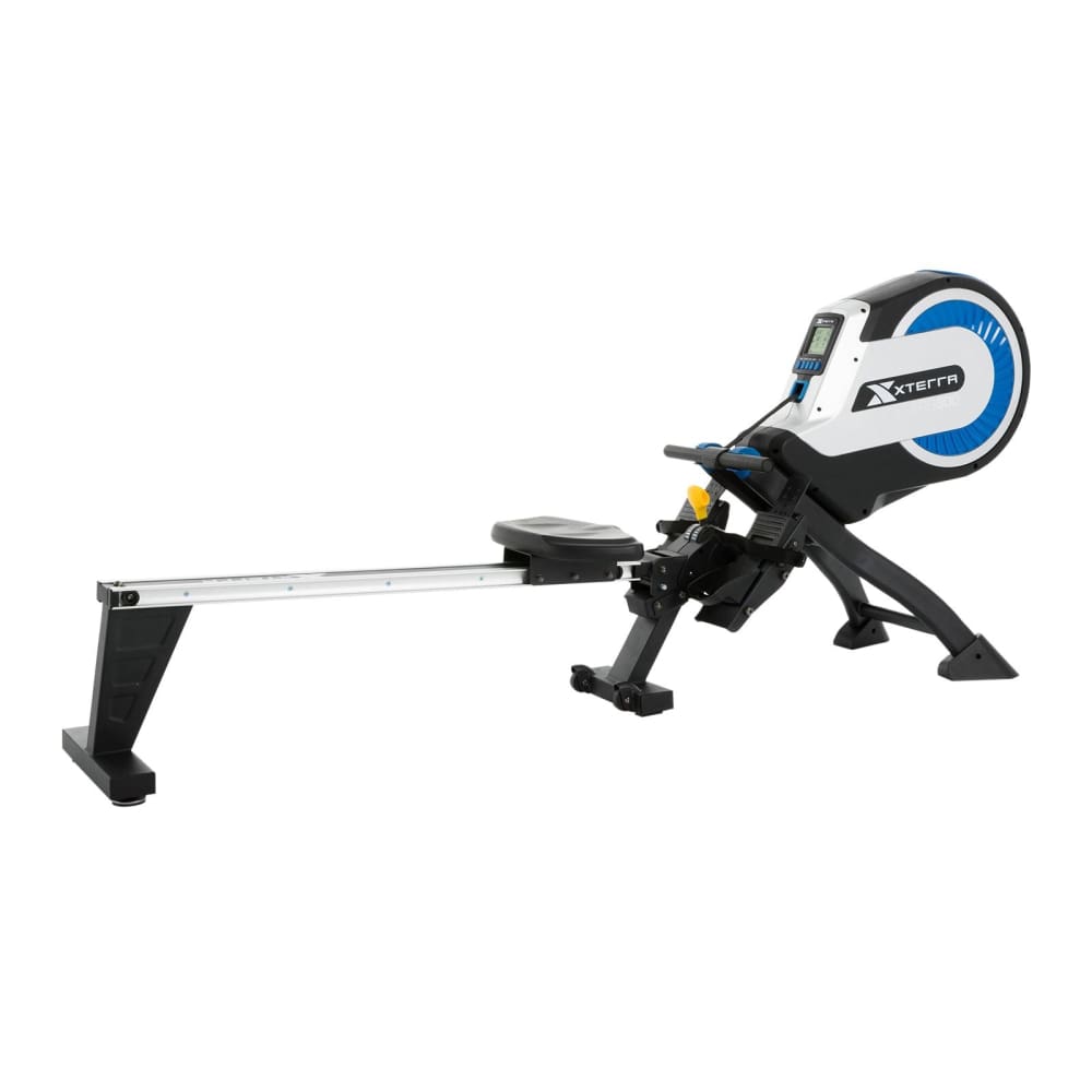 XTERRA Fitness ERG500 Water Rower - Home/Sports & Fitness/Exercise & Fitness/Exercise Biking & Rowing/ - Unbranded