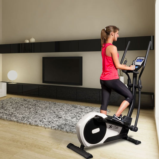 XTERRA Fitness FS3.0 Elliptical Trainer - Home/Sports & Fitness/Exercise & Fitness/Ellipticals & Steppers/ - Unbranded