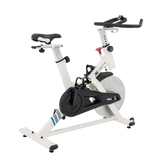 XTERRA Fitness MB550 Indoor Trainer Exercise Bike - Home/Sports & Fitness/Exercise & Fitness/Exercise Biking & Rowing/ - Unbranded