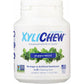 Xylichew Xylichew Sugar Free Chewing Gum Peppermint Jar, 60 pc