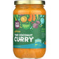 Yais Thai Yais Thai Thai Coconut Curry Yellow, 16 oz