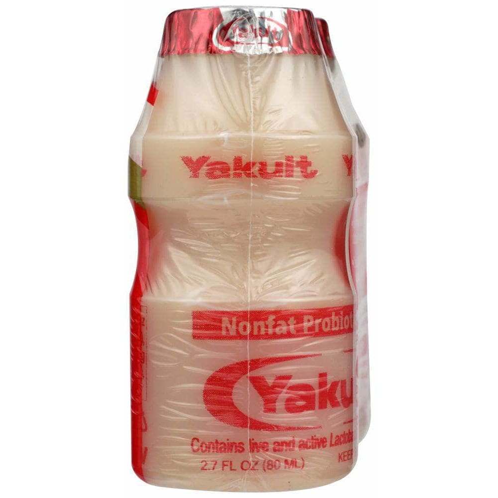 Yakult Yakult Probiotic Drink 5 pk, 13.5 fl oz