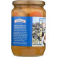 Yehuda Yehuda Gelfilte Fish Sweet, 24 oz