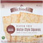 Yehuda Yehuda Gluten Free Matzo Style Crackers with Toasted Onion, 10.5 oz