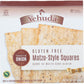 Yehuda Yehuda Gluten Free Matzo Style Crackers with Toasted Onion, 10.5 oz