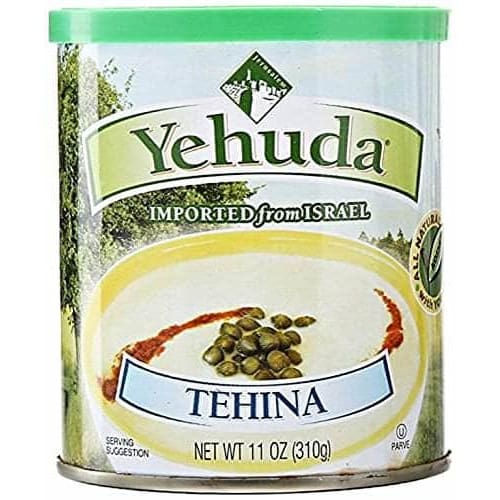 YEHUDA YEHUDA Tehina Mix, 11 oz