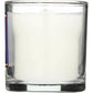 YEHUDA Yehuda Yahrzeit Memorial Candle Glass Tumbler, 1 Ct