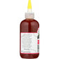 Yellowbird Yellowbird Sauce Condiment Agave Blue Sriracha, 9.8 oz
