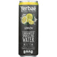 Yerbae Yerbae Enhanced Sparkling Water Lemon, 12 fl oz
