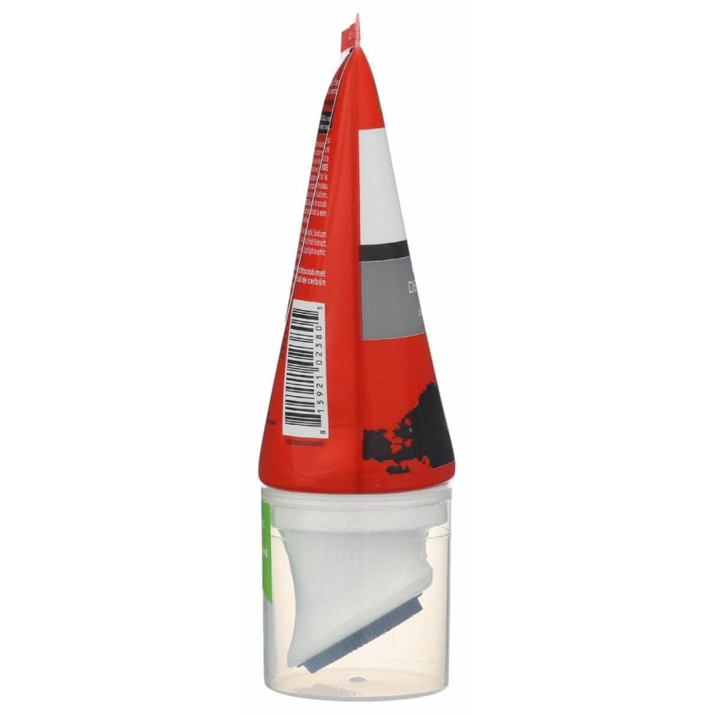 YES TO Beauty & Body Care > Skin Care > Facial Cleansers & Exfoliants YES TO Cleanser Tomato Charcoal, 3.5 fo