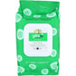 Yes To Yes To Cucumbers Facial Towelettes Natural Glow, 30 pc