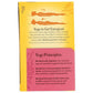 YOGI TEAS Yogi Teas Spicy Hibiscus Tea Organic, 16 Bg