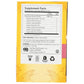 YOGI TEAS Yogi Teas Spicy Hibiscus Tea Organic, 16 Bg